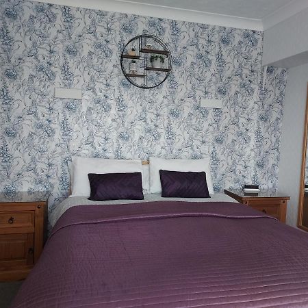 Maluth Lodge Горад Грэйт Ярмут Екстериор снимка