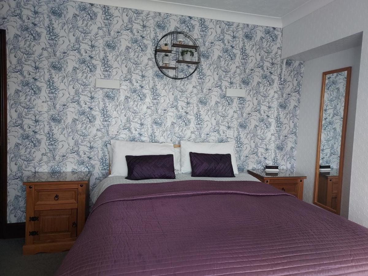 Maluth Lodge Горад Грэйт Ярмут Екстериор снимка