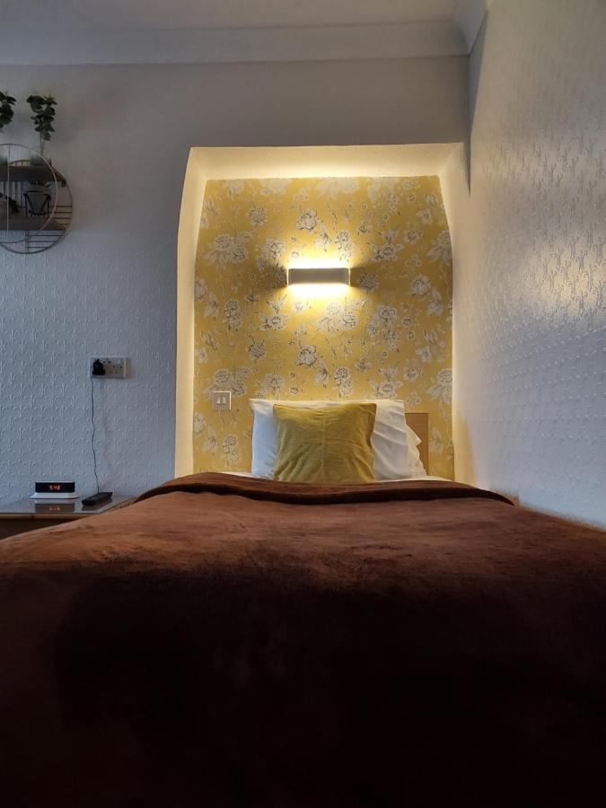 Maluth Lodge Горад Грэйт Ярмут Екстериор снимка