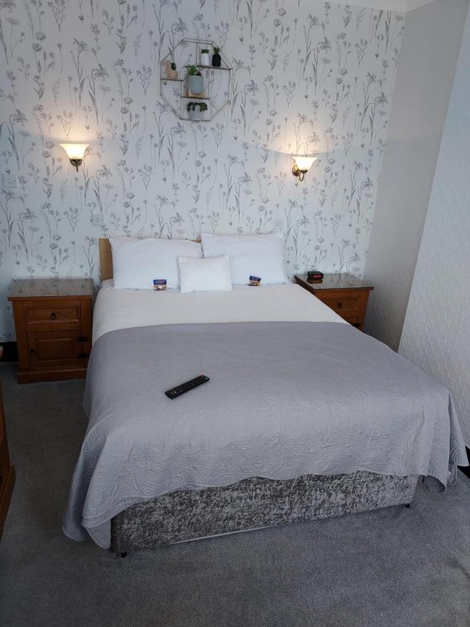 Maluth Lodge Горад Грэйт Ярмут Екстериор снимка