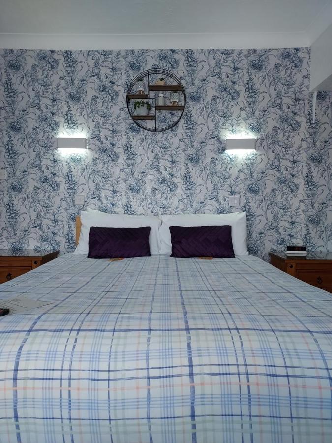 Maluth Lodge Горад Грэйт Ярмут Екстериор снимка