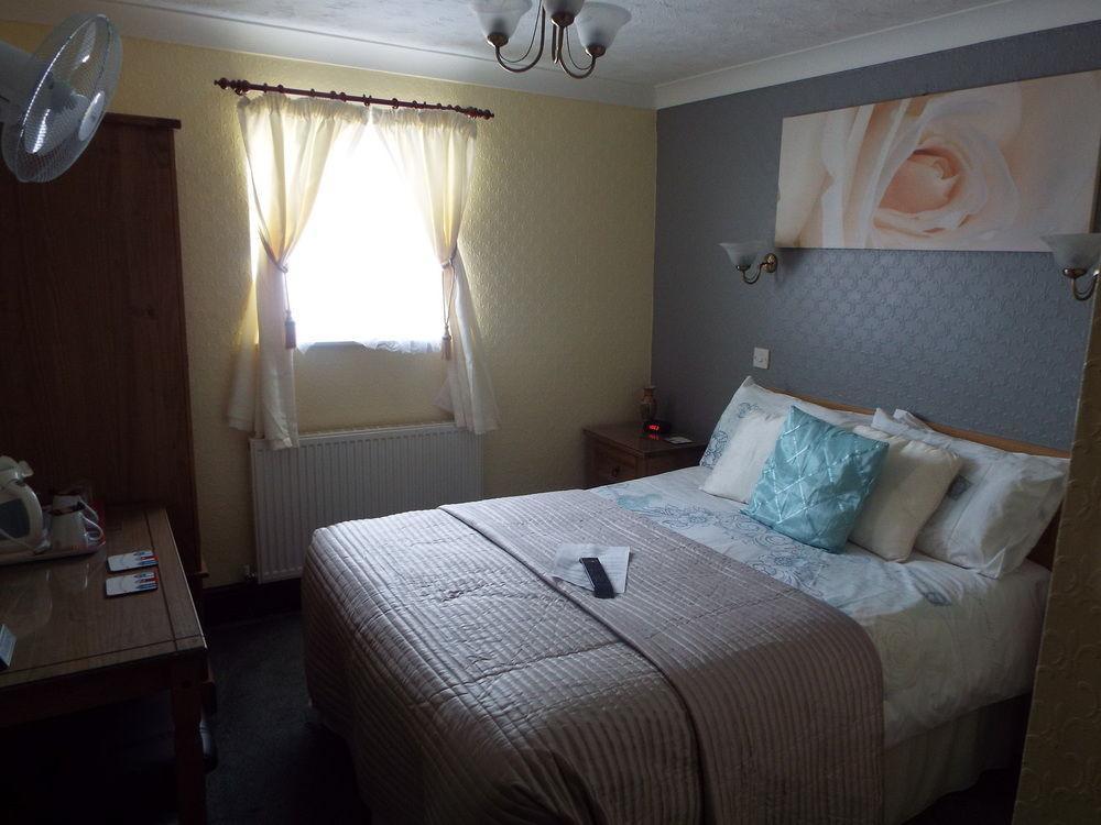 Maluth Lodge Горад Грэйт Ярмут Екстериор снимка