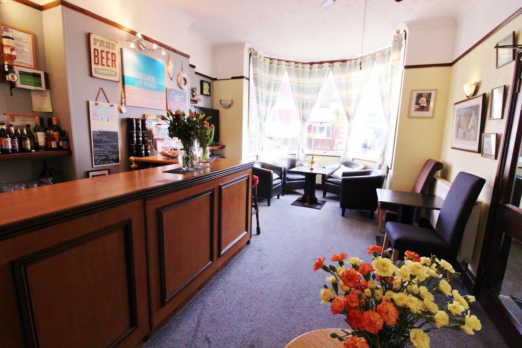 Maluth Lodge Горад Грэйт Ярмут Екстериор снимка