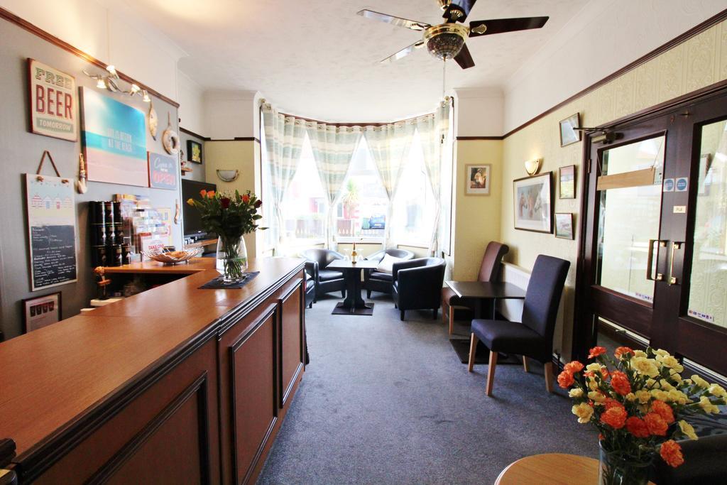 Maluth Lodge Горад Грэйт Ярмут Екстериор снимка