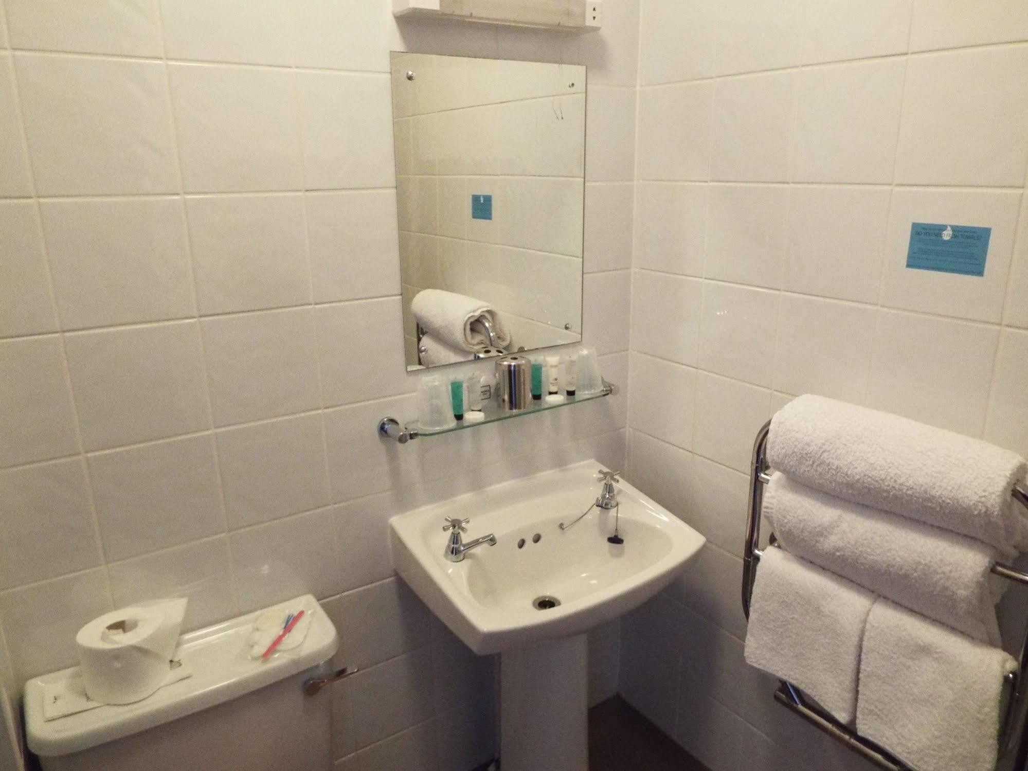 Maluth Lodge Горад Грэйт Ярмут Екстериор снимка