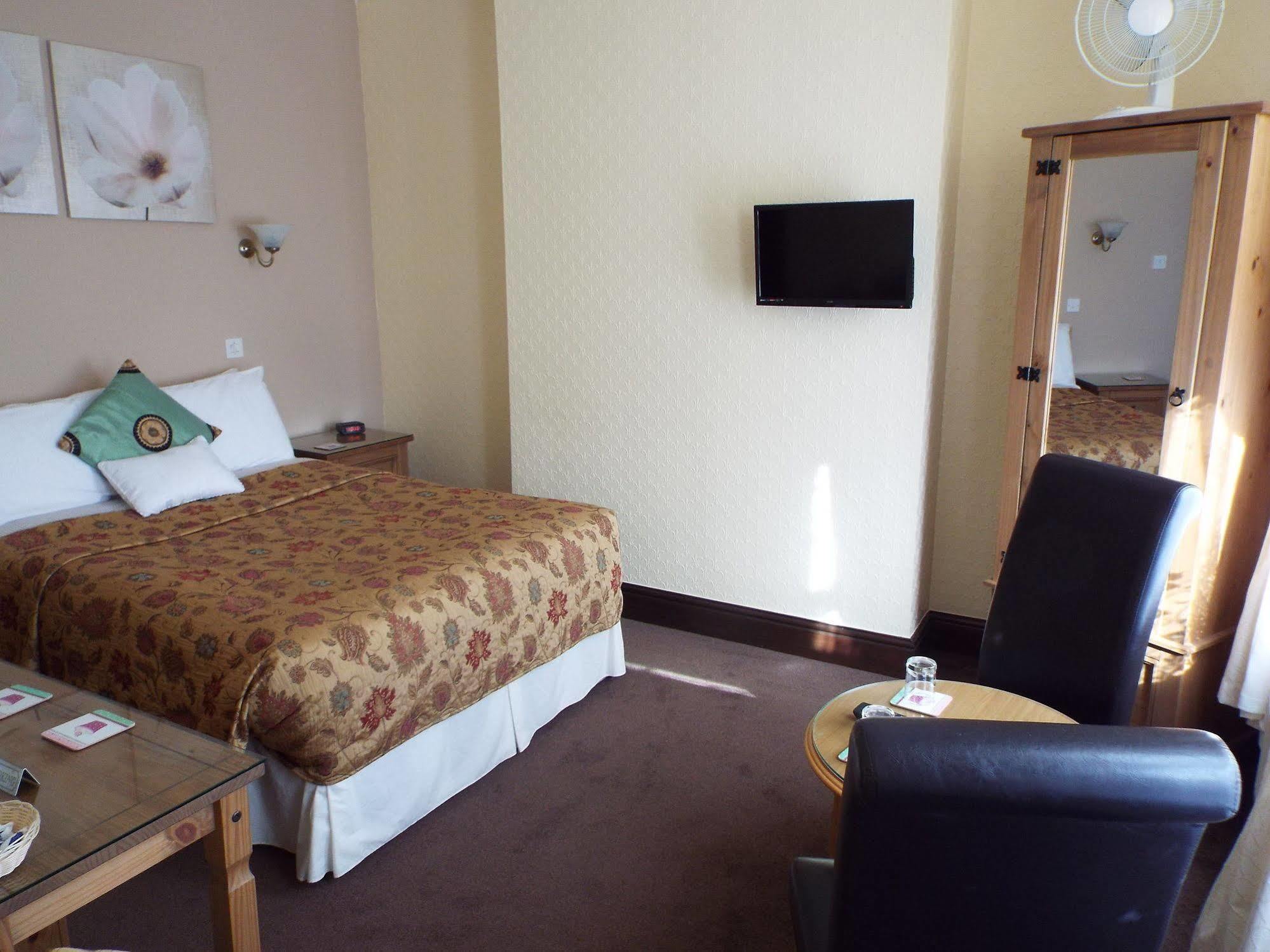 Maluth Lodge Горад Грэйт Ярмут Екстериор снимка