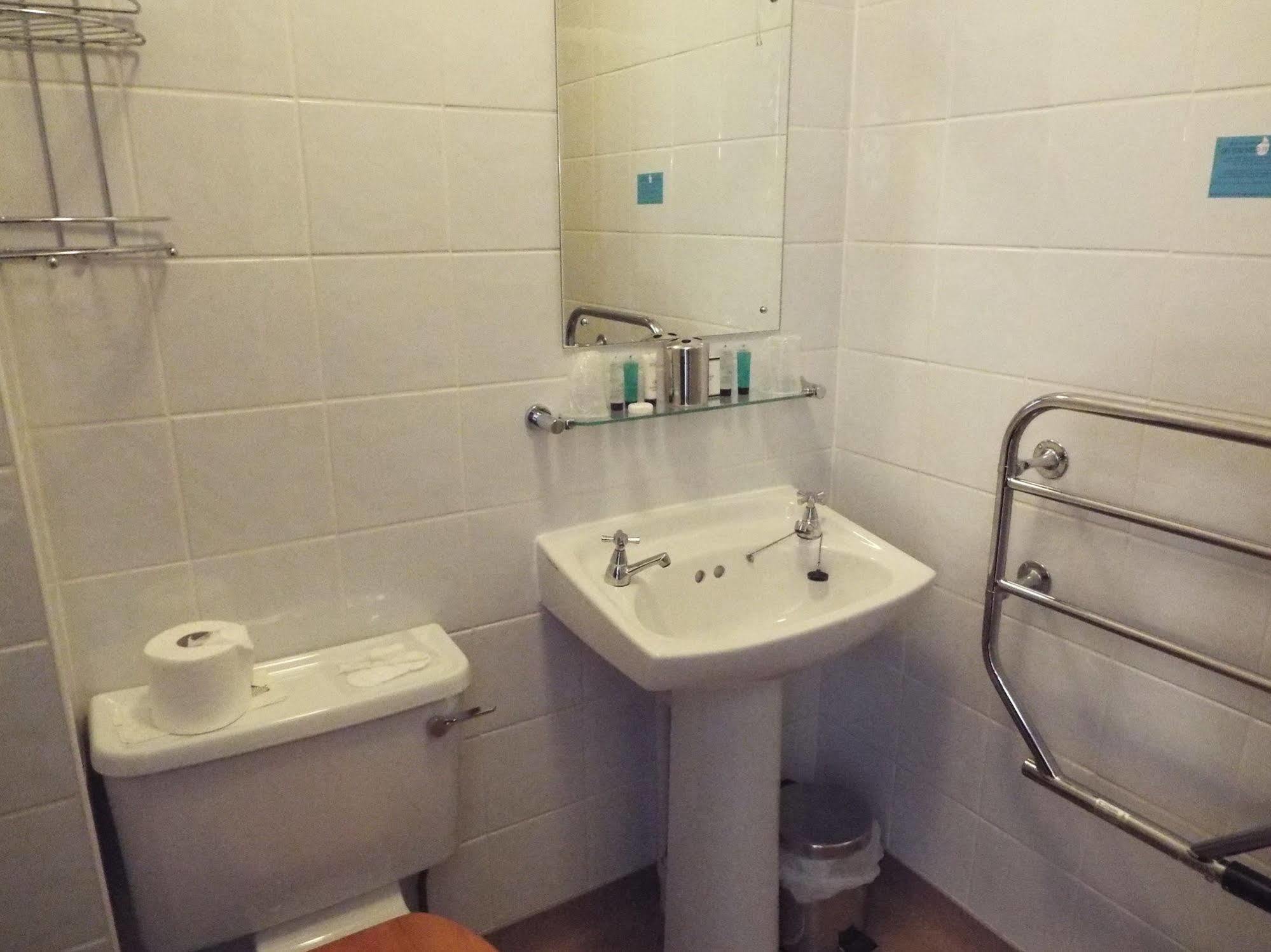 Maluth Lodge Горад Грэйт Ярмут Екстериор снимка