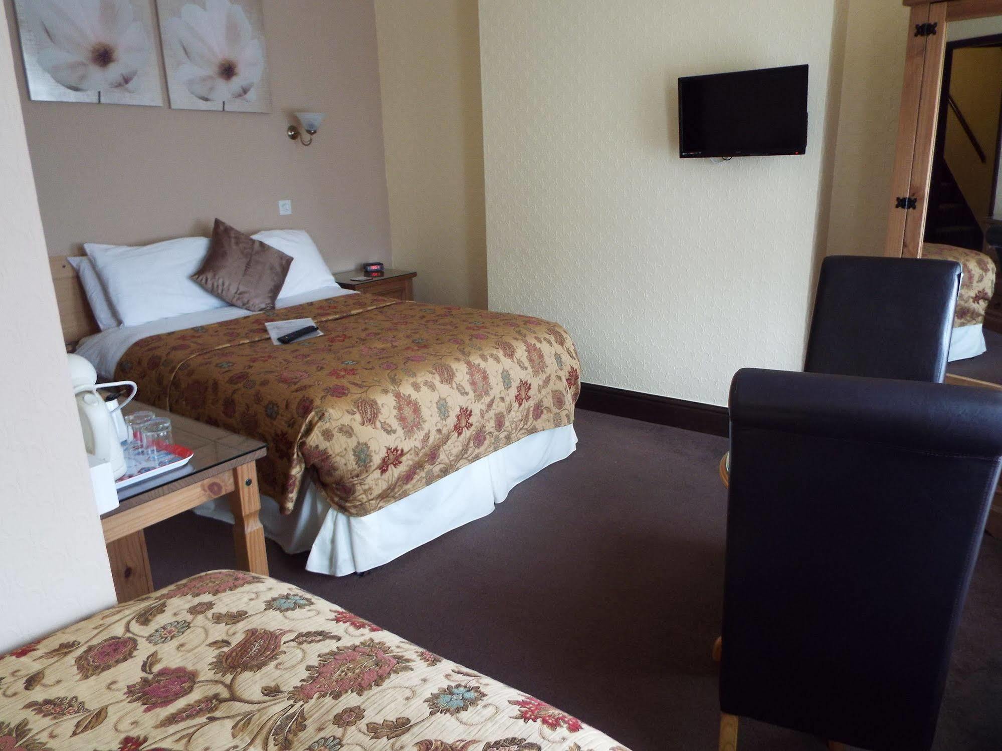 Maluth Lodge Горад Грэйт Ярмут Екстериор снимка
