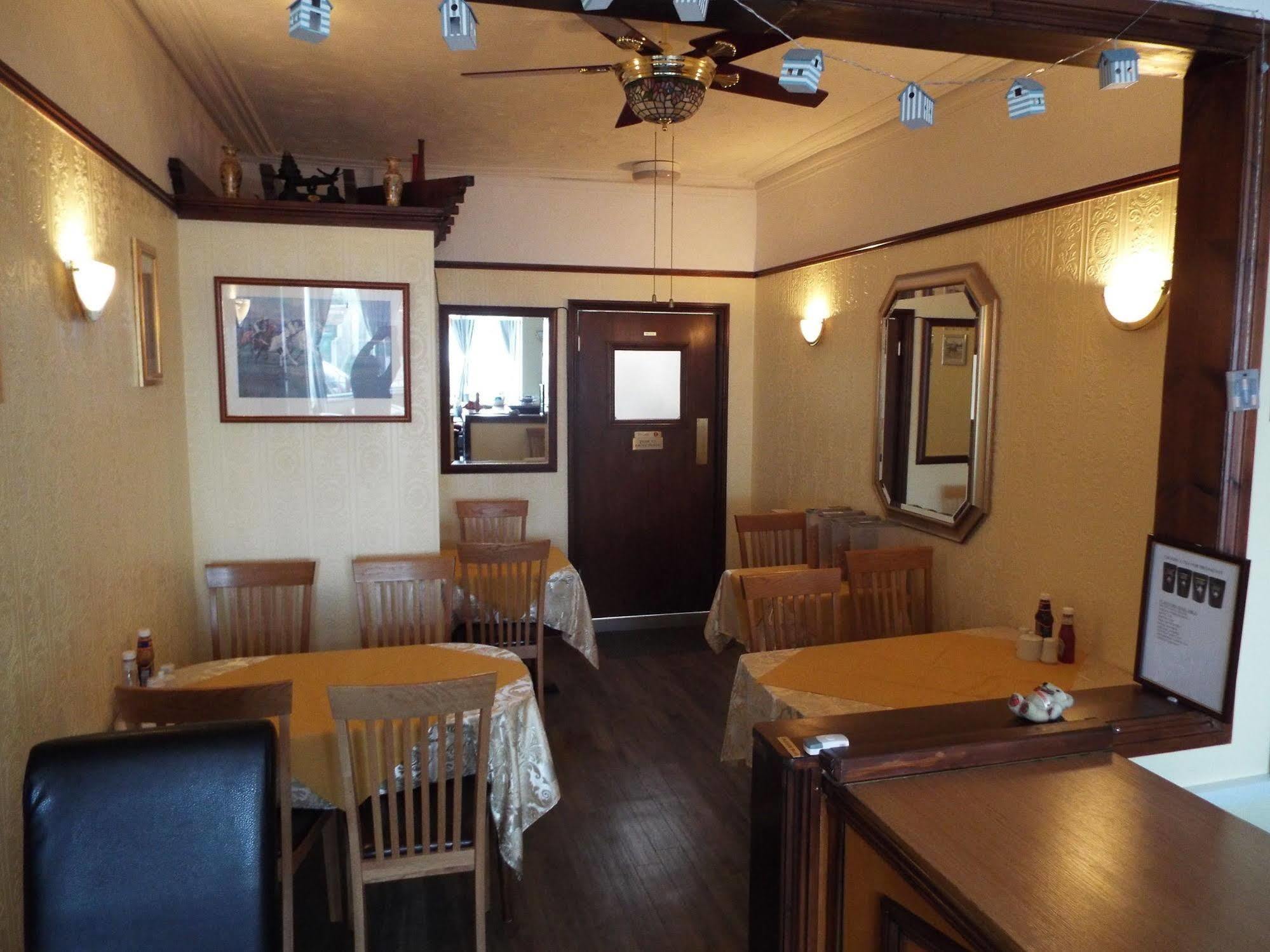 Maluth Lodge Горад Грэйт Ярмут Екстериор снимка