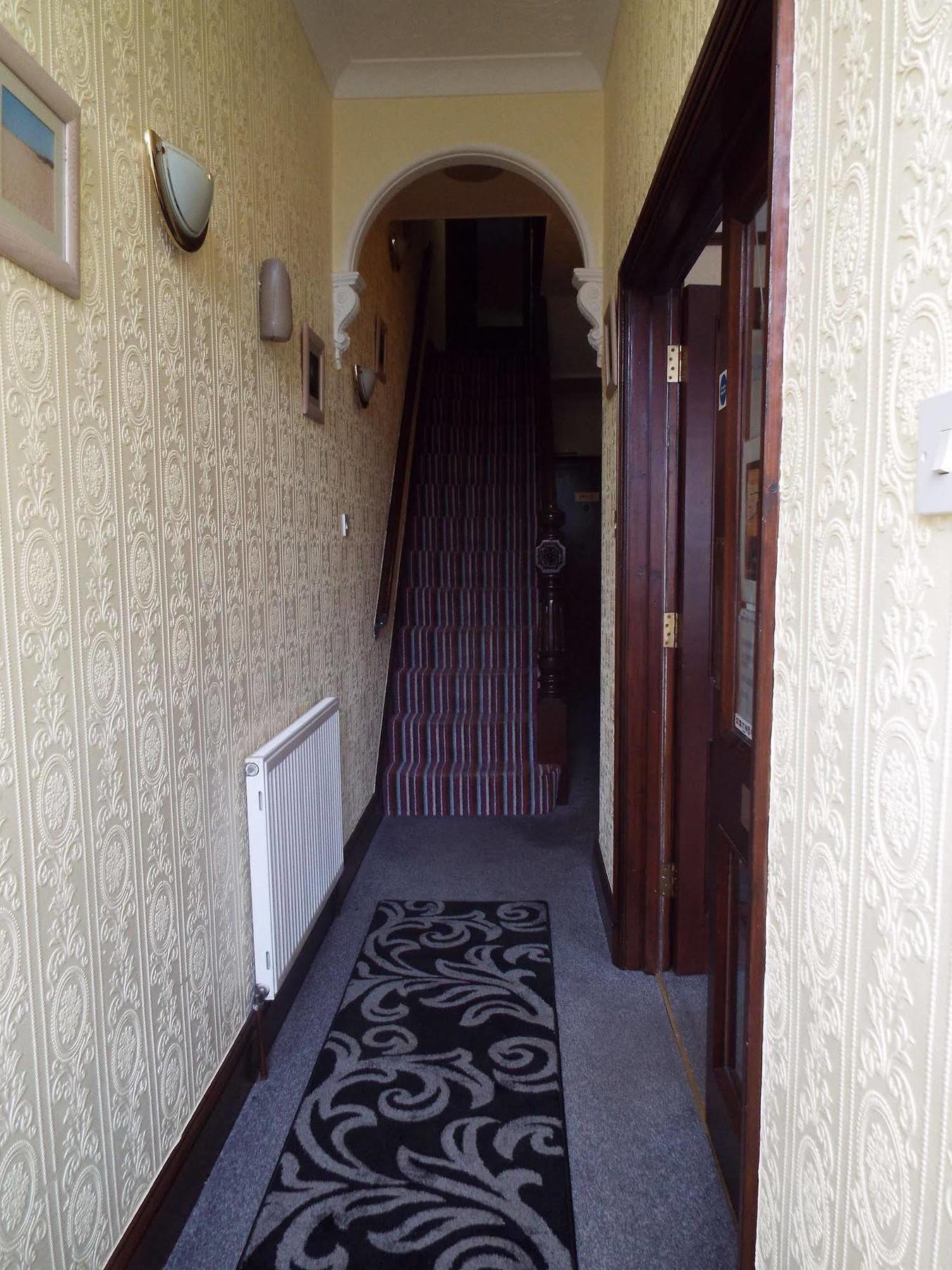 Maluth Lodge Горад Грэйт Ярмут Екстериор снимка